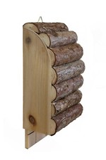 Scatola pipistrello media