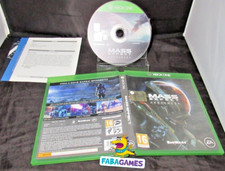 XBOX ONE Mass Effect Andromeda