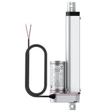 Motore lineare 12V 150mm 750N