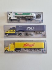 Camion Italeri In Scala 1:87
