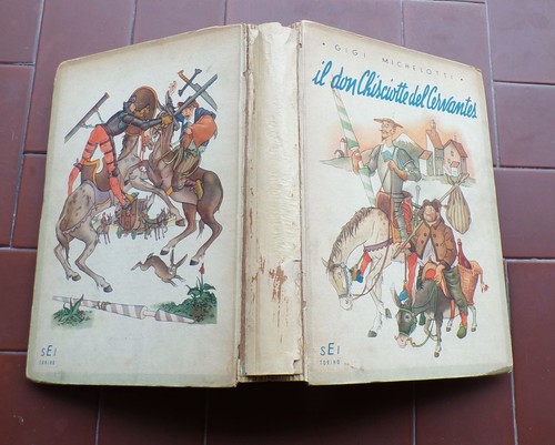 Gigi michelotti don - gigi,