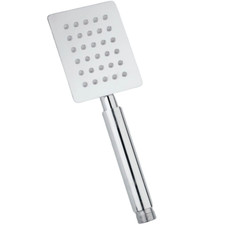 Doccetta quadra per doccia