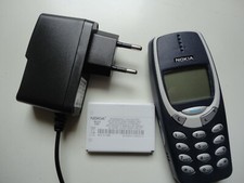CELLULARE NOKIA -3310-
