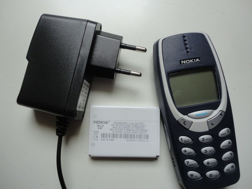 Cellulare nokia 3310 - cellulare,