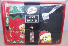 Pigiama uomo taglia XL 40/42 I