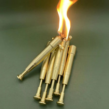 Accendino Multifunzione Esteso Vintage Torcia Esterno Retrò Cherosene