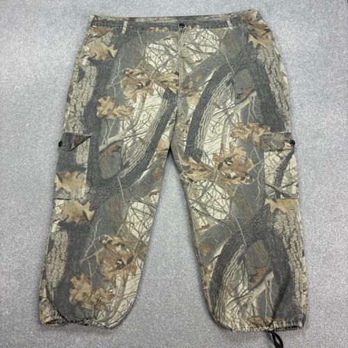 Realtree pantaloni adulto - realtree,