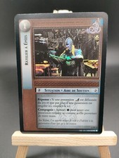 LOTR - Griglie Spade Foil