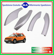 1X COPERTURA BARRA PORTAPACCHI