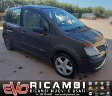 Tutti i ricambi per Nissan Micra K12 1.5 DCI 82cv (LEGGERE BENE IL TESTO)