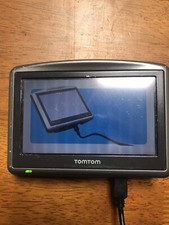 Tomtom ONE XL 4S00.000 GPS