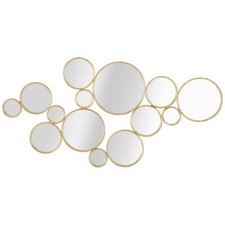 Specchio composizione in