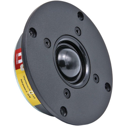 Altoparlante tweeter medio - , 4