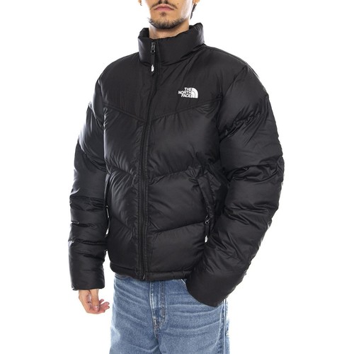 Saikuru jacket black - black,