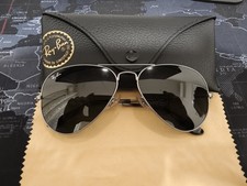 Ray-Ban Aviator Classic