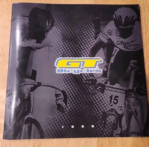 Catalogo biciclette - , gt
