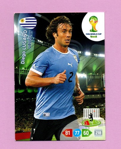 Panini coppa del mondo fifa - mondo,