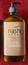Nashi Argan  Conditioner 200ml