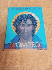 ANDREA PAZIENZA POMPEO ED