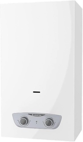 Scaldabagno gpl ariston - scaldabagno,