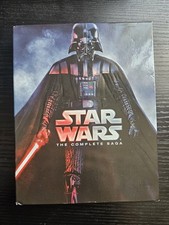 Star wars the complete - the,