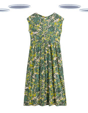 Abito midi donna Ex Roba
