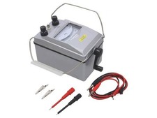 ZCD-10/11D-10/W Misuratore