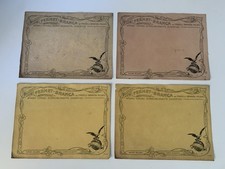 Fogli Carta Assorbente Fernet
