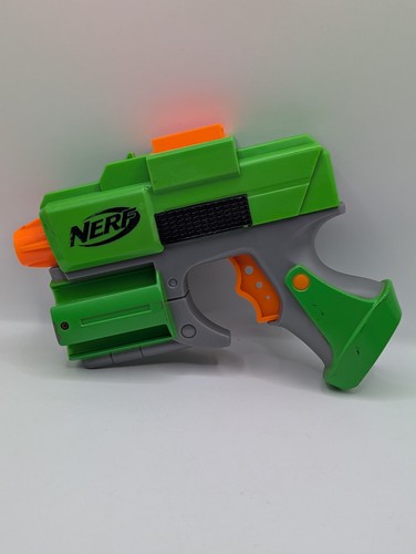 Pistola freccette blaster