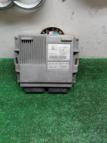 Centralina ecu gpl landi - ,