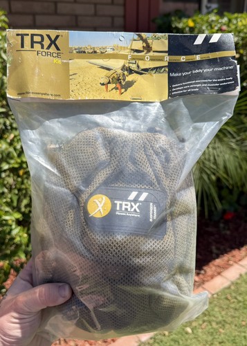 Trx force training kit tattico - trx,