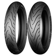 COPPIA GOMME MICHELIN 70/90-17
