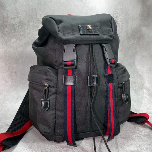 Bellissimo zaino gucci linea - zaino,