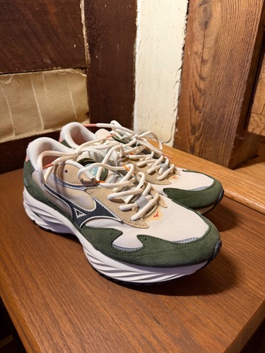 Fucile mizuno wave - mizuno, beta