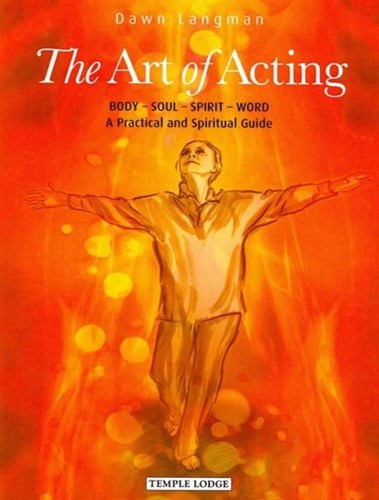 Art acting the dawn - art,