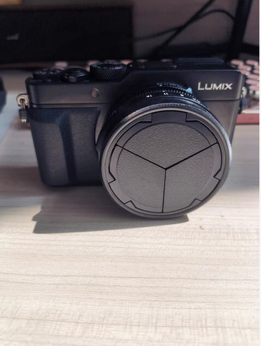 Panasonic lumix dmc - lumix, dmc-lx100