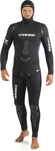 Cressi apnea muta - xl/5),