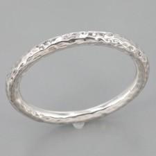 Bracciale vintage ovale in