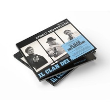 ENNIO MORRICONE - IL CLAN DEI