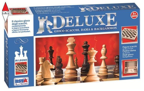 Gioco tavolo ronchi - da,