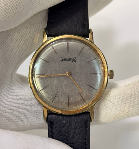 Orologio vintage eberhard - orologio,