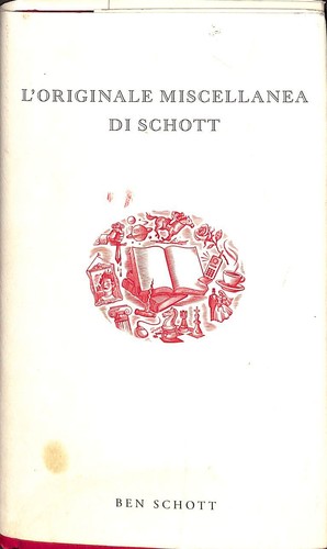 Originale miscellanea di - miscellanea,