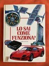 Sai come funziona - sai, 1989