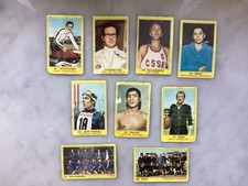 FIGURINE PANINI "CAMPIONI