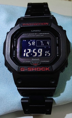 Orologio casio shock - orologio,