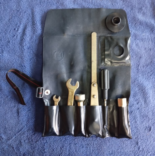 Trousse borsa attrezzi - trousse, attrezzi/