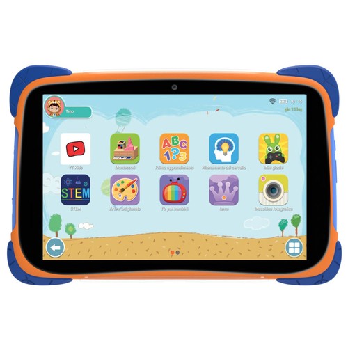 Mediacom smart kid tablet - mediacom, 10