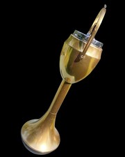 Portacenere Caimi Dondolino