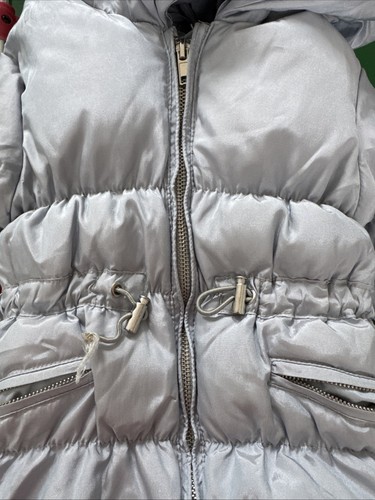Cappotto invernale bambina