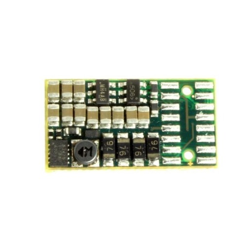 830652 decoder audio - dh, sd16a